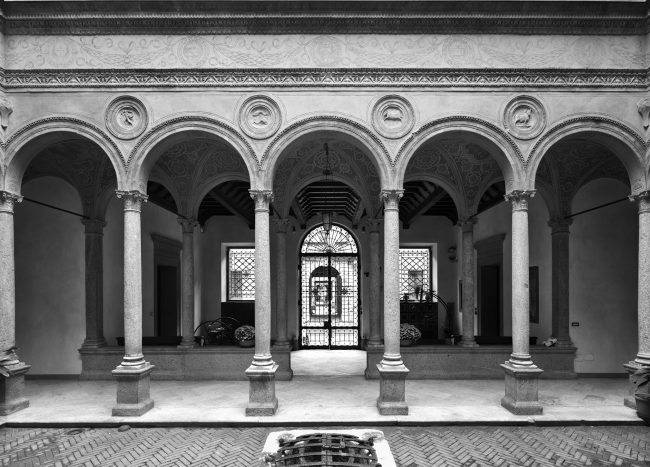 Basilica di S. Ambrogio - Milano