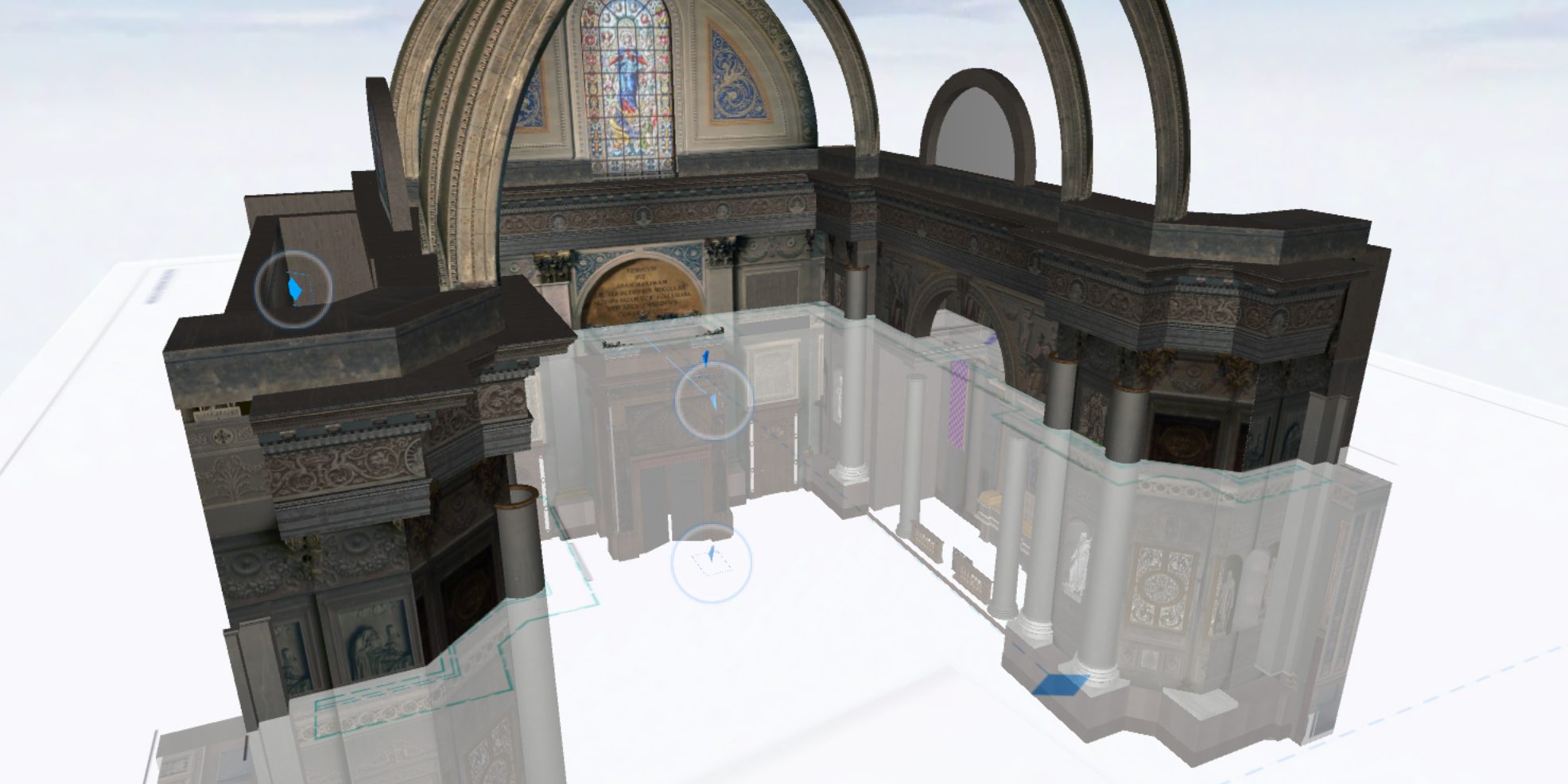 Gasparoli 3d Gasparoli 3d