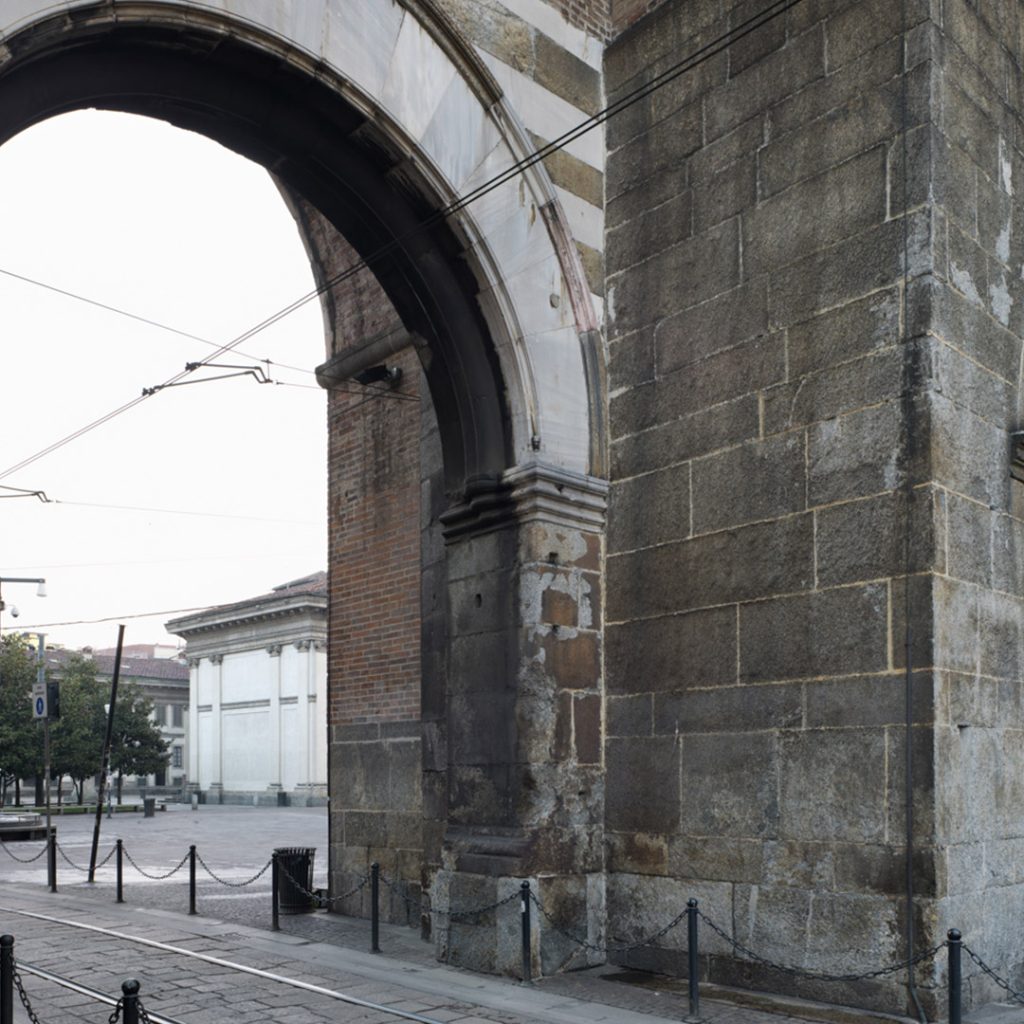 Arch-Porta-Ticinese restauro2