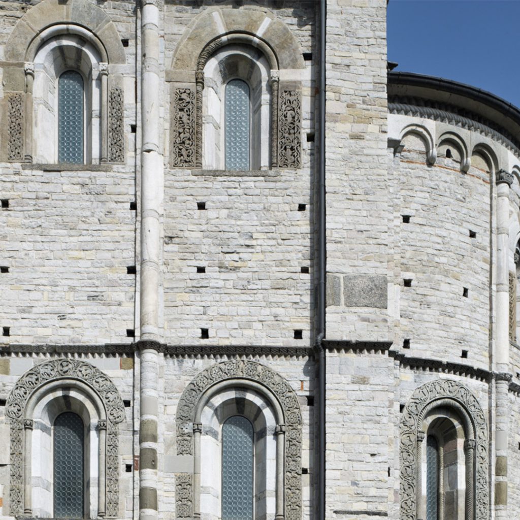 Basilica di S. Abbondio – Como